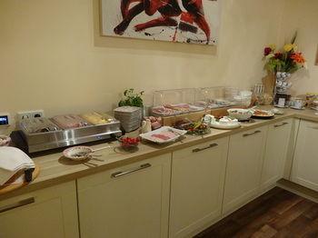 دوسلدورف Altstadt Hotel Barcelona المظهر الخارجي الصورة